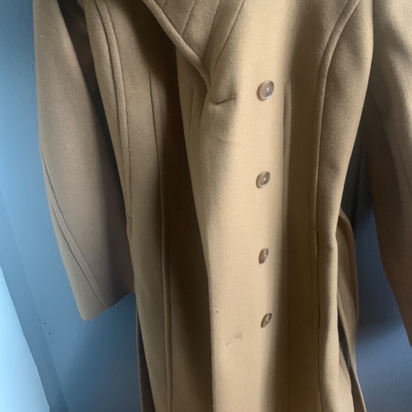 Aritzia Babaton Virgin wool coat - Picture 4 of 7